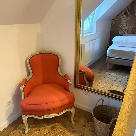 Maison Cosy Au Coeur D'etaples Sur Classee De Tourisme 3 Etoiles