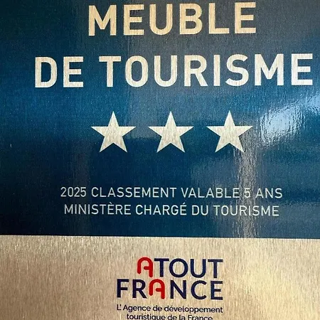 Maison Cosy Au Coeur D'etaples Sur Classee De Tourisme 3 Etoiles * Étaples