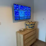 度假居 Maison Cosy Au Coeur D'etaples Sur Classee De Tourisme 3 Etoiles 埃塔普勒