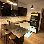 Maison Cosy Au Coeur D'etaples Sur Classee De Tourisme 3 Etoiles