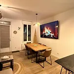 Nyaraló Maison Cosy Au Coeur D'etaples Sur Classee De Tourisme 3 Etoiles