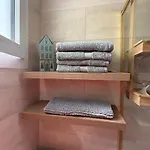 Maison Cosy Au Coeur D'etaples Sur Classee De Tourisme 3 Etoiles Holiday home Etaples