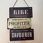 Maison Cosy Au Coeur D'etaples Sur Classee De Tourisme 3 Etoiles 埃塔普勒