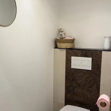 Feriehus Maison Cosy Au Coeur D'etaples Sur Classee De Tourisme 3 Etoiles Étaples