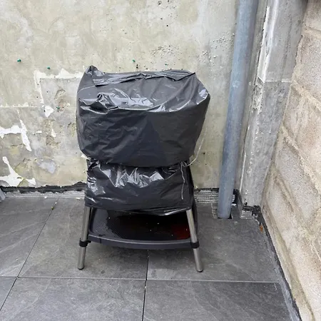 Maison Cosy Au Coeur D'etaples Sur Classee De Tourisme 3 Etoiles Feriehus Étaples