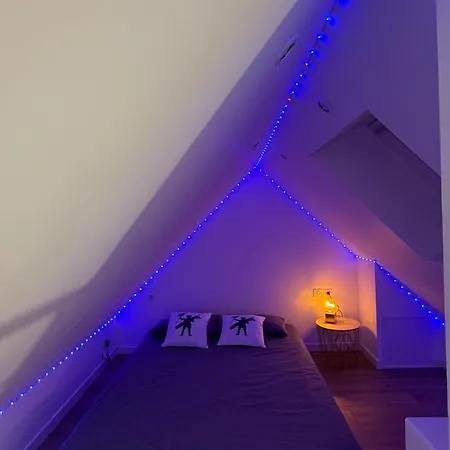 Maison Cosy Au Coeur D'etaples Sur Classee De Tourisme 3 Etoiles