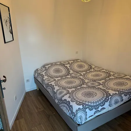 Maison Cosy Au Coeur D'etaples Sur Classee De Tourisme 3 Etoiles Feriehus