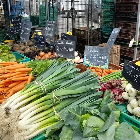 Feriehus Maison Cosy Au Coeur D'etaples Sur Classee De Tourisme 3 Etoiles *