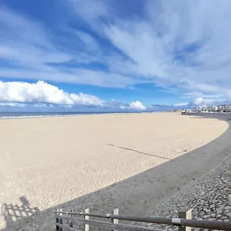 Maison Cosy Au Coeur D'etaples Sur Classee De Tourisme 3 Etoiles *