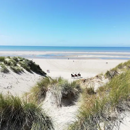 Maison Cosy Au Coeur D'etaples Sur Classee De Tourisme 3 Etoiles *