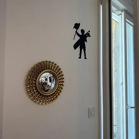 Casa de Férias Maison Cosy Au Coeur D'etaples Sur Classee De Tourisme 3 Etoiles *