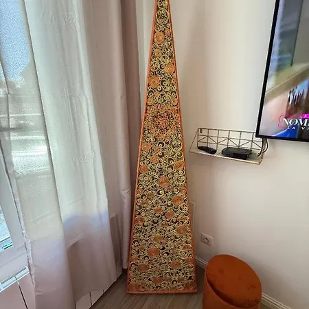 Maison Cosy Au Coeur D'etaples Sur Classee De Tourisme 3 Etoiles Étaples