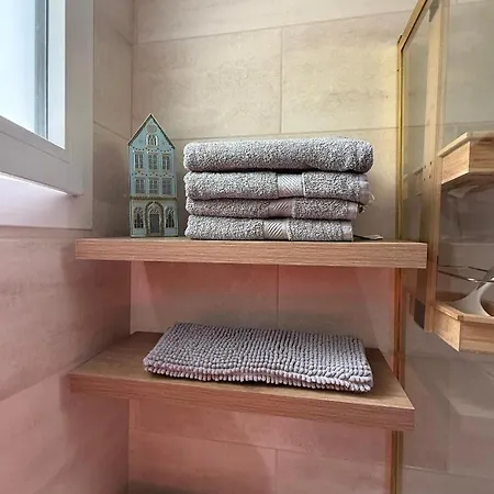 Maison Cosy Au Coeur D'etaples Sur Classee De Tourisme 3 Etoiles Feriehus Étaples