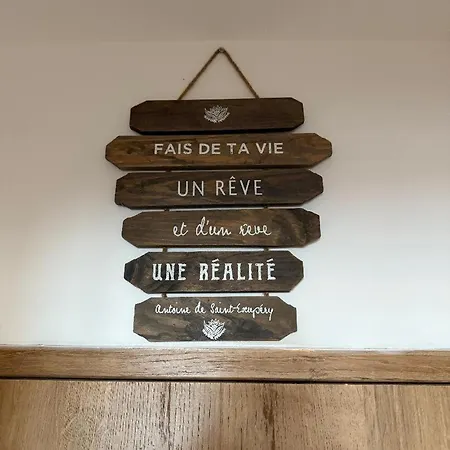 Maison Cosy Au Coeur D'etaples Sur Classee De Tourisme 3 Etoiles * Étaples