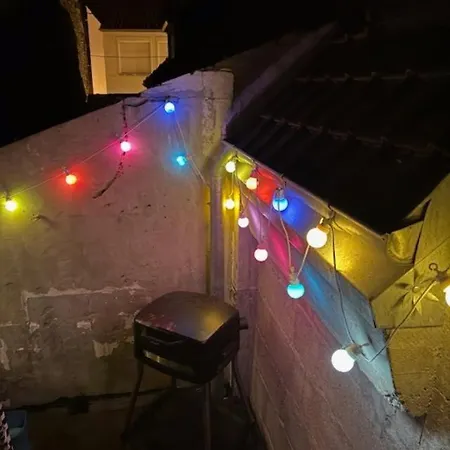 Casa de Férias Maison Cosy Au Coeur D'etaples Sur Classee De Tourisme 3 Etoiles *