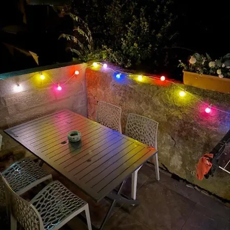 Maison Cosy Au Coeur D'etaples Sur Classee De Tourisme 3 Etoiles