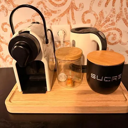 Maison Cosy Au Coeur D'etaples Sur Classee De Tourisme 3 Etoiles Casa de Férias Étaples