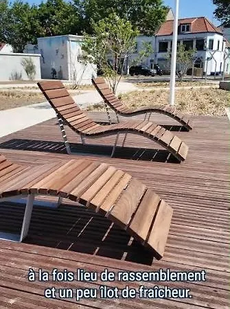 Maison Cosy Au Coeur D'etaples Sur Classee De Tourisme 3 Etoiles *