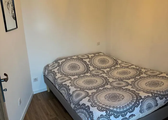 Maison Cosy Au Coeur D'etaples Sur Classee De Tourisme 3 Etoiles Prázdninový dům